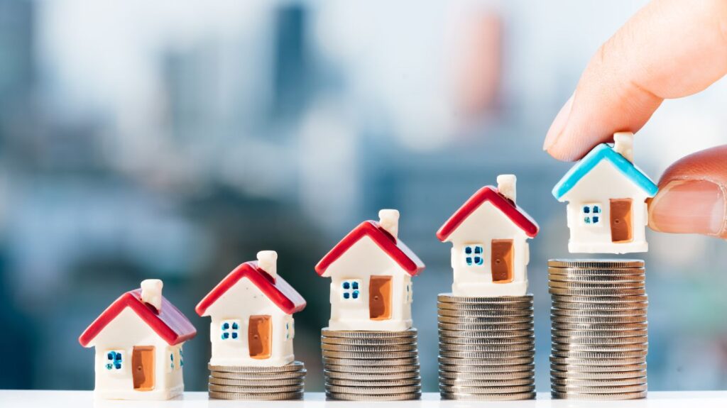 Immobilienstrategien Unternehmen
